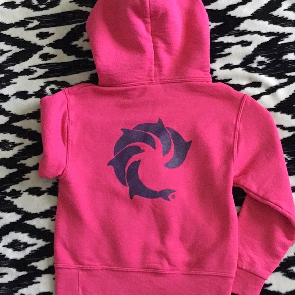 Wave riding vehicles hoodie - Picture 4 of 4